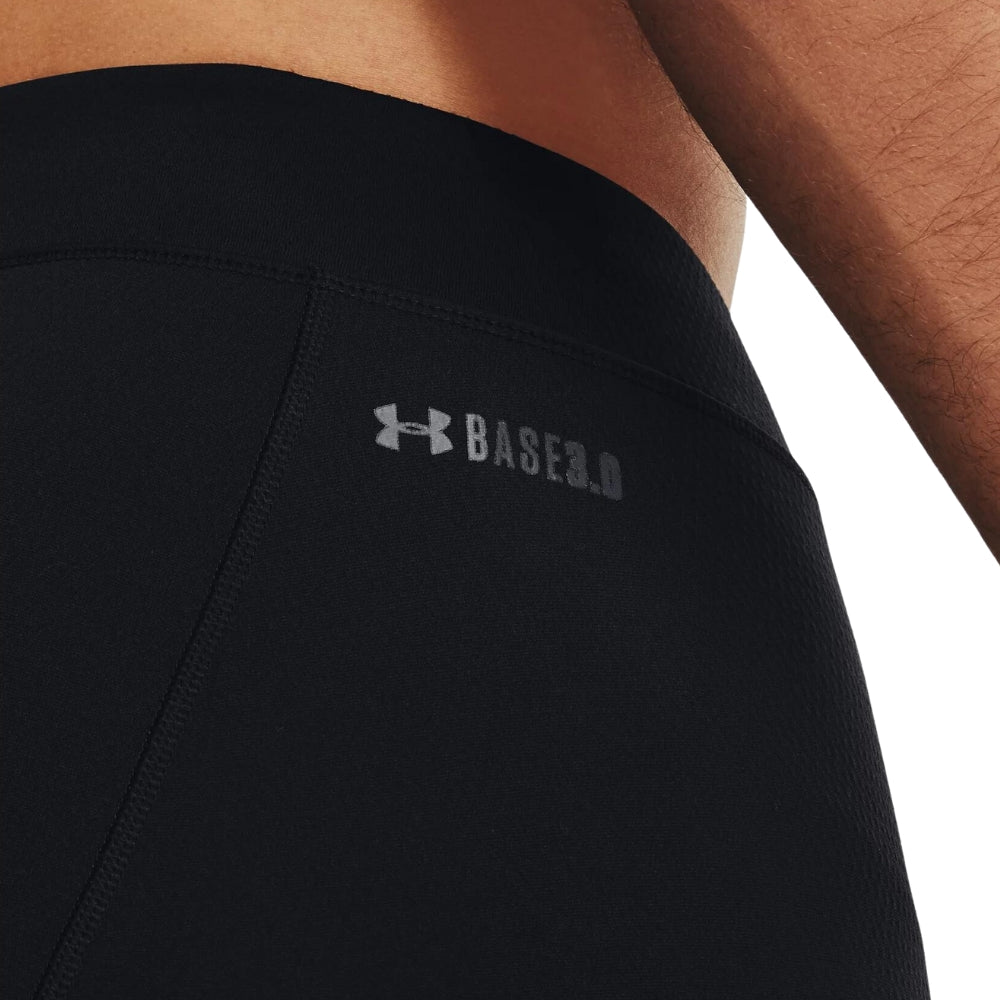 Men's Ua Tactical Coldgear® Infrared Base Leggings, Pants, Clothing &  Accessories