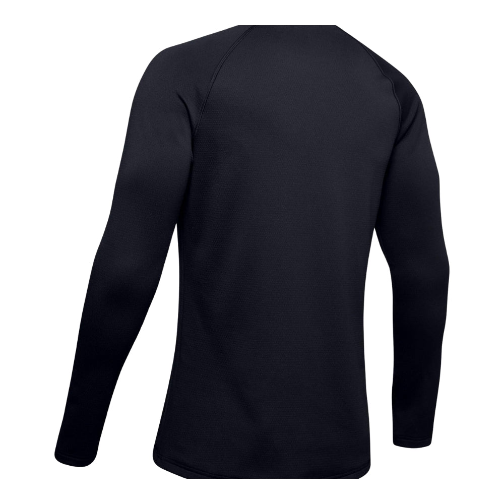 Under Armour Men's Coldgear Base 3.0 Crew | All Security Equipment