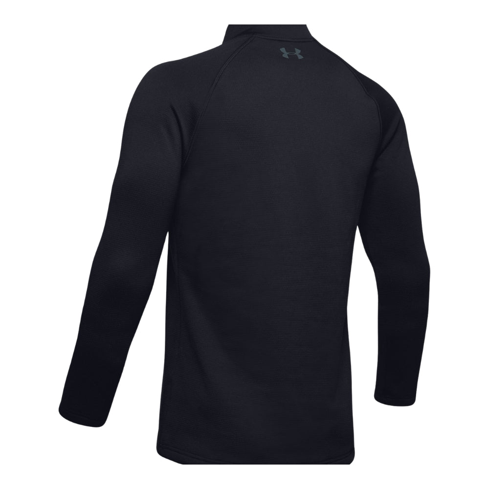 Under Armour Men's Coldgear Base 4.0 1/4 Zip | All Security Equipment