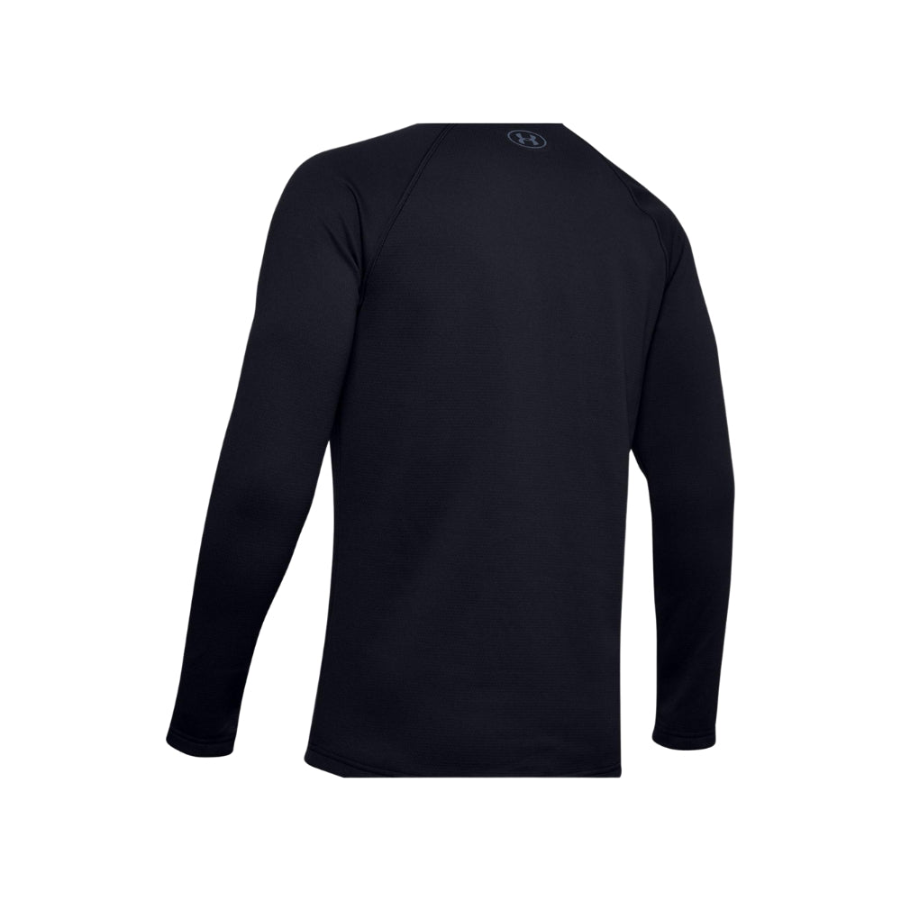 Under Armour Men's Coldgear Base 4.0 Crew | All Security Equipment