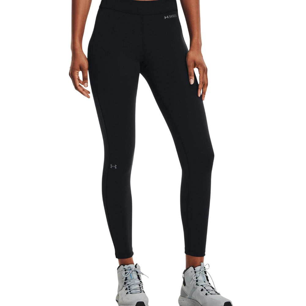 Under Armour Women ColdGear Base 2.0 Leggings | All Security Equipment