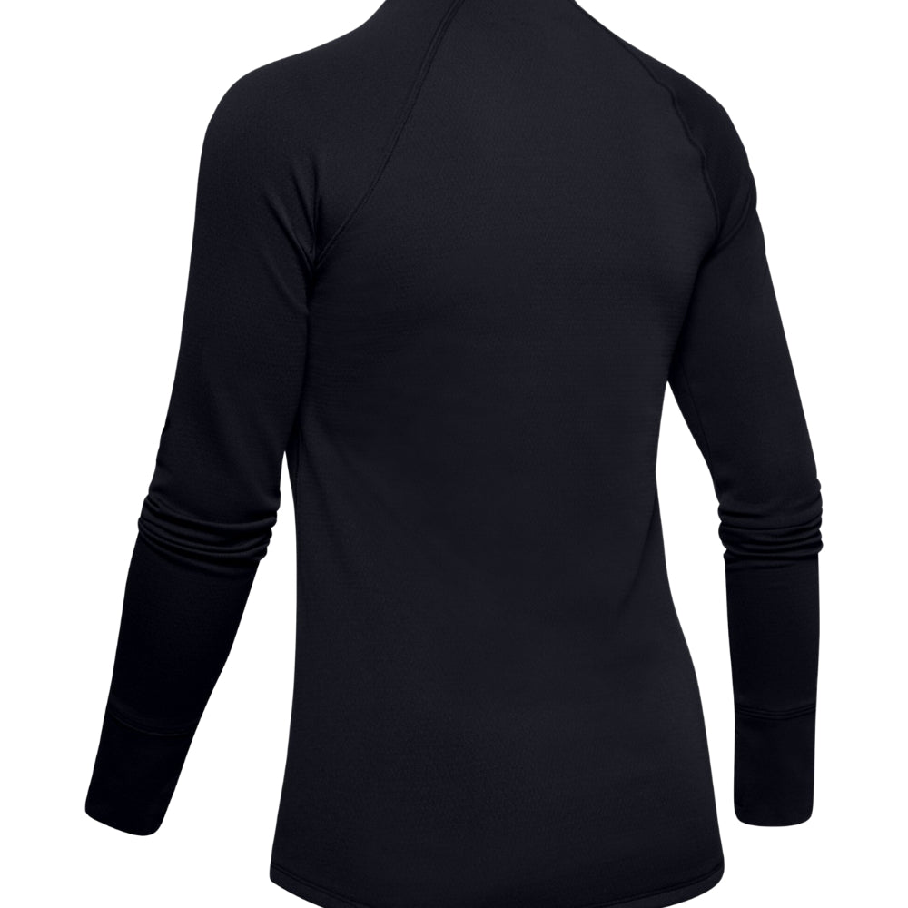 Under Armour Women's ColdGear Base 2.0 Crew | All Security Equipment