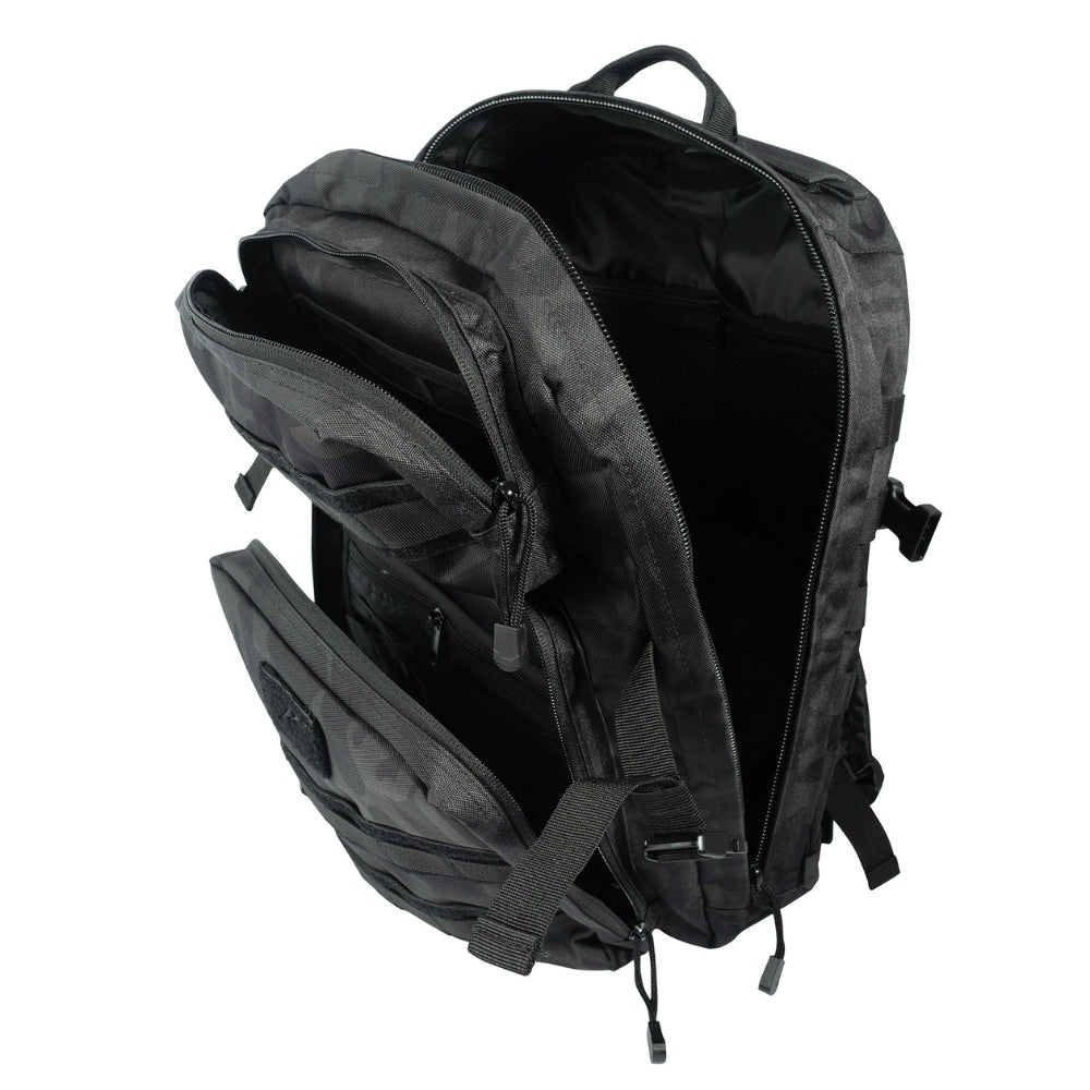 othco Fast Mover Tactical Backpack | All Security Equipment - 23