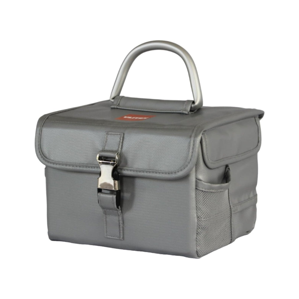 VLITEX 200348 Large Battery Safety Box | All Security Equipment