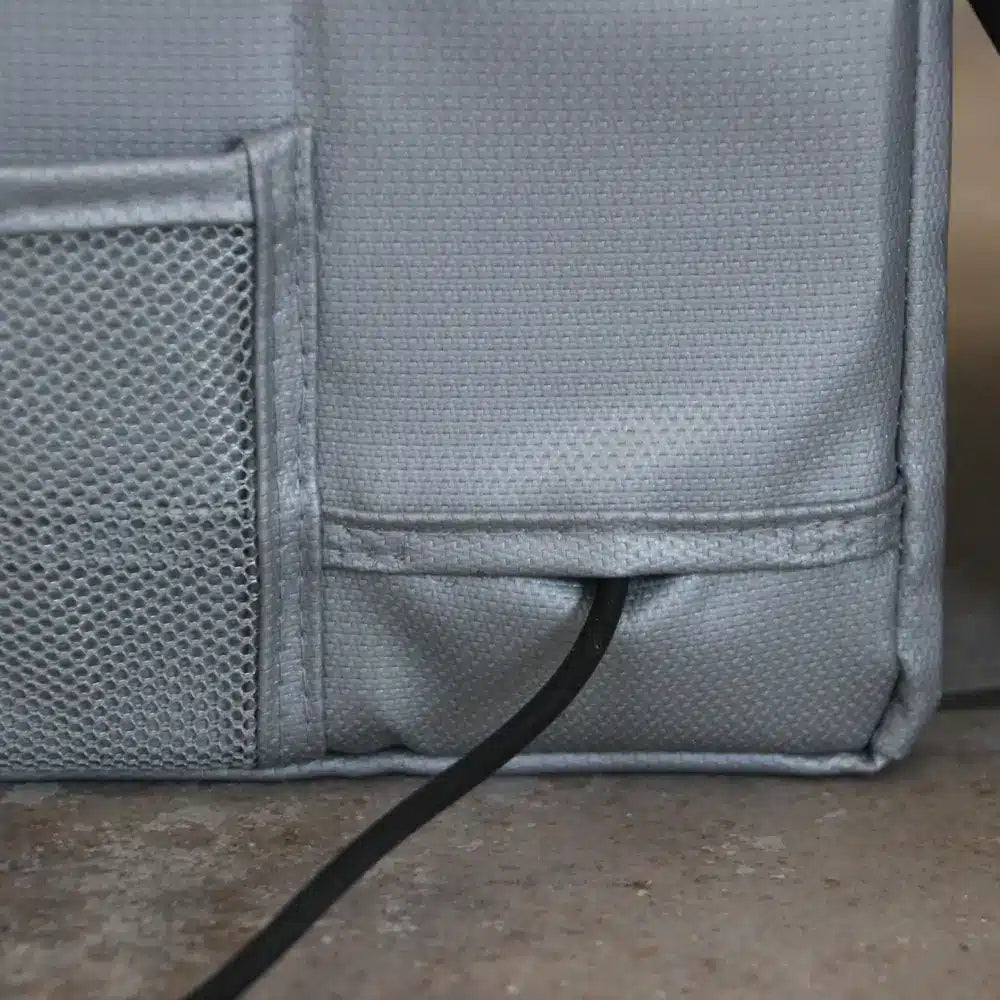 VLITEX Safety Box | All Security Equipment