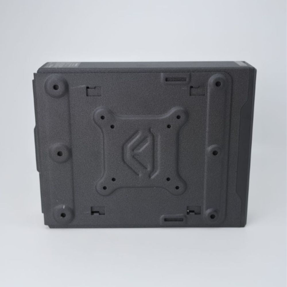 Vaultek Bluetooth Slider Black SL20-BK | All Security Equipment