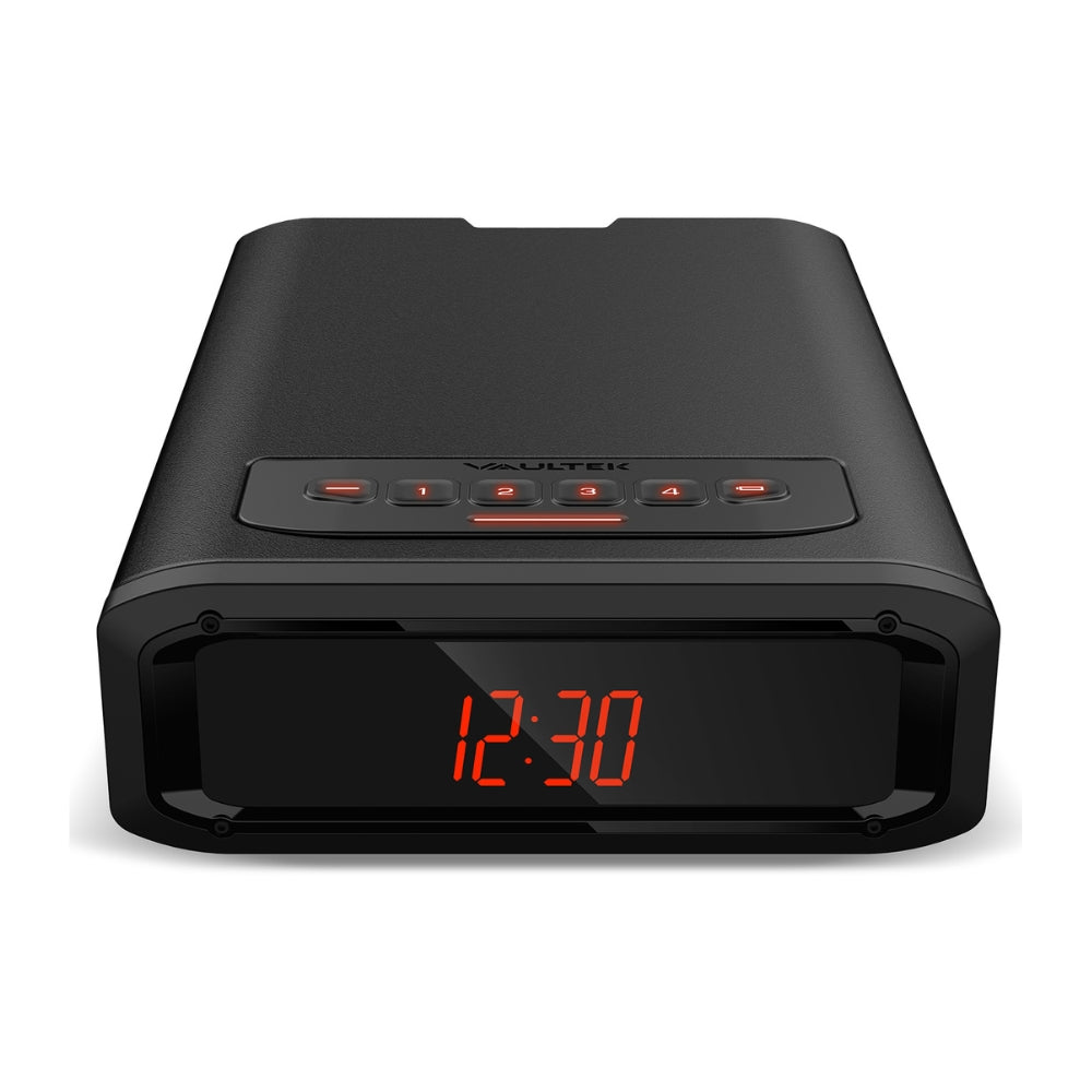 Vaultek DS2e Smart Station Essential Safe | All Security Equipment