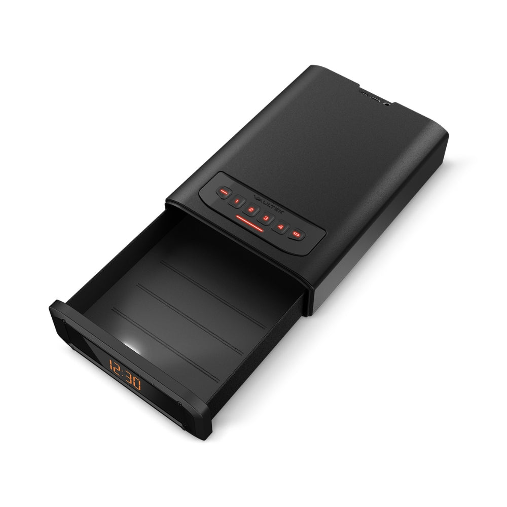 Vaultek DS2e Smart Station Essential Safe | All Security Equipment