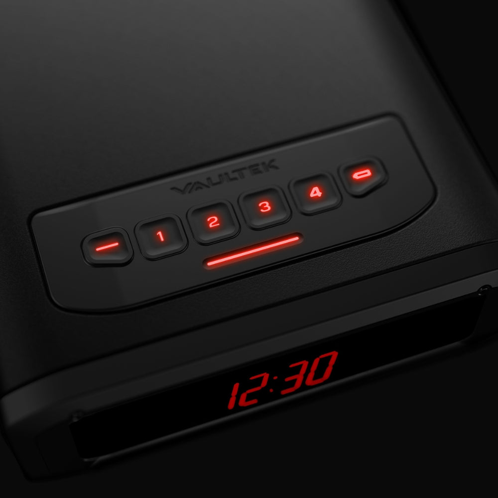 Vaultek DS2e Smart Station Essential Safe | All Security Equipment