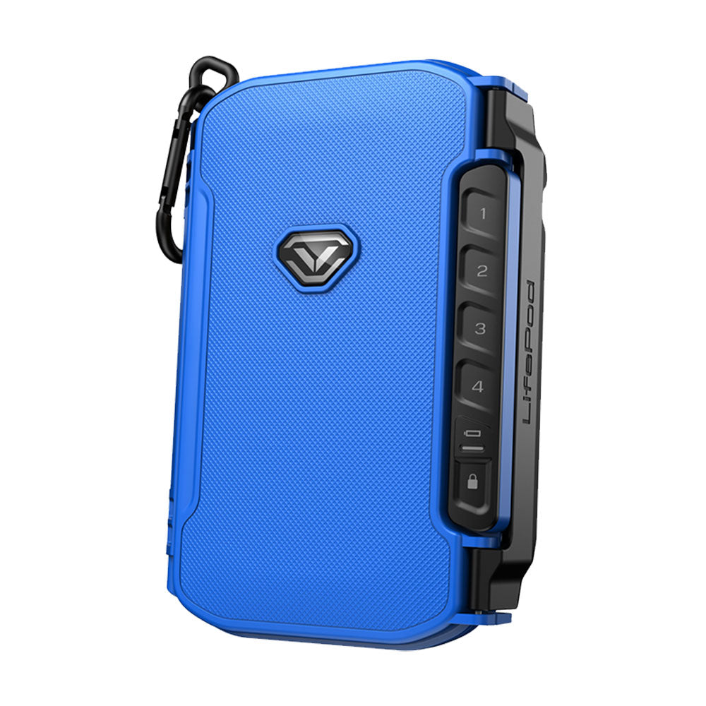 Vaultek LifePod X Mini Weatherproof Lockbox | All Security Equipment 13/13