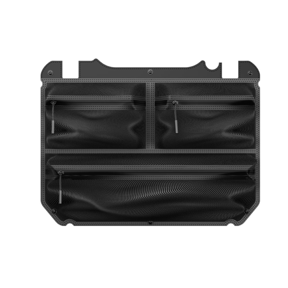 Vaultek LifePod XR Accessory Lid Organzier | All Security Equipment