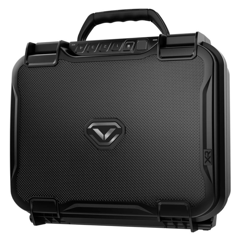 Vaultek LifePod XR Special Edition Series (Black) XRSi-BK | All Security Equipment