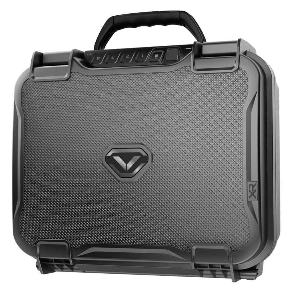 Vaultek LifePod XR Special Edition Series (Gun Metal) XRSi-GM | All Security Equipment