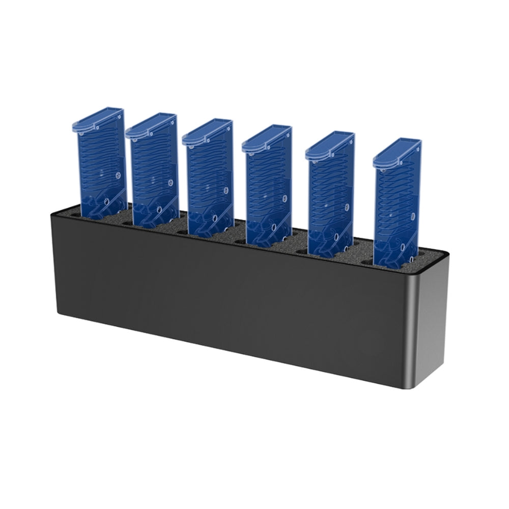 Vaultek LifePod XR/XT Accessory Modular Magazine Rack for Tray | All Security Equipment