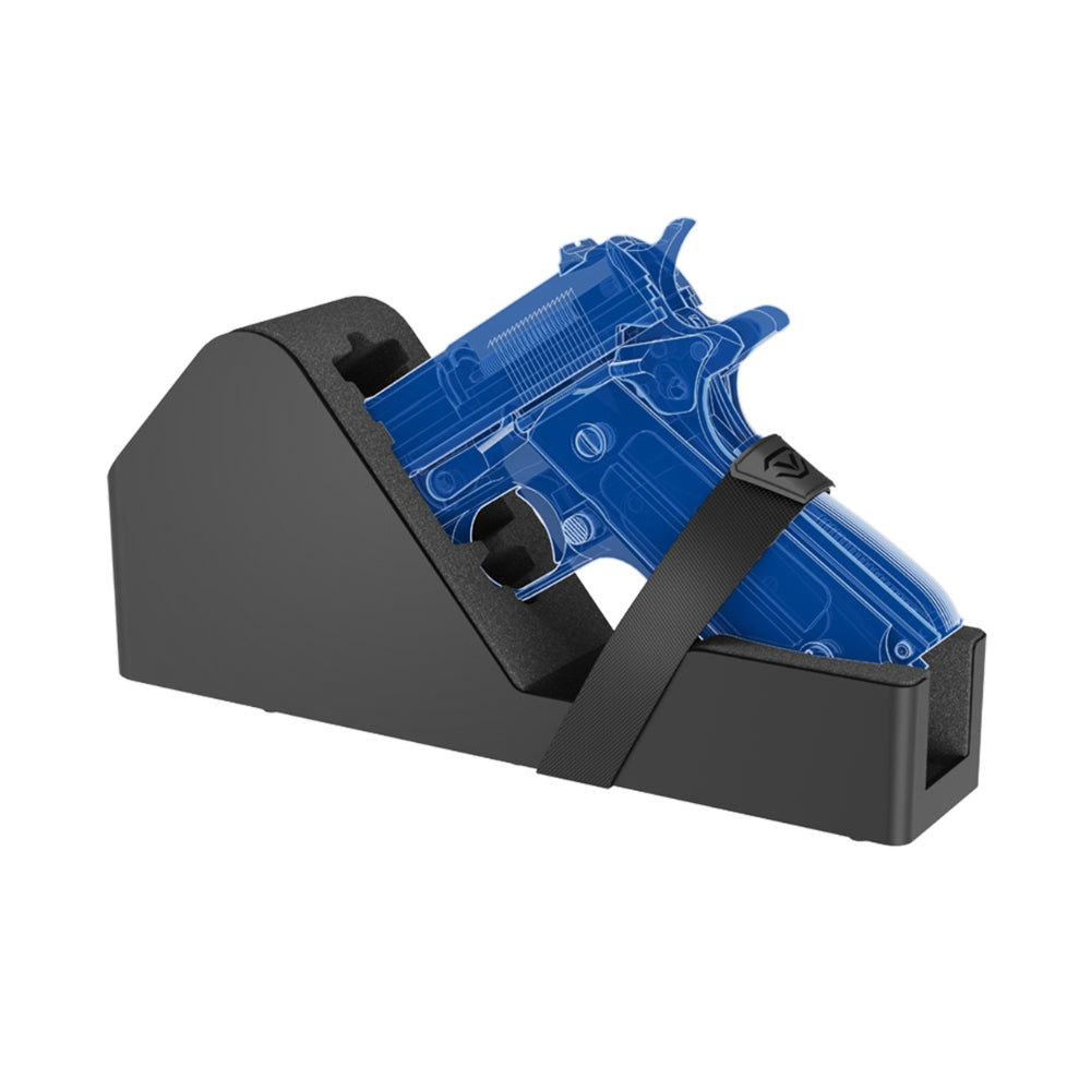 Vaultek LifePod XR/XT Accessory Modular Pistol Rack for Tray | All Security Equipment