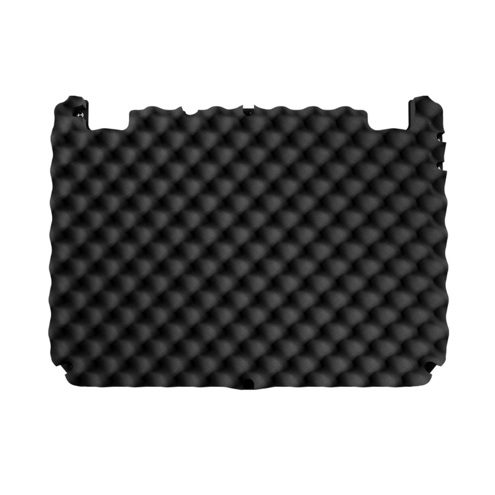 Vaultek LifePod XT Accessory Lid Crate Foam | All Security Equipment