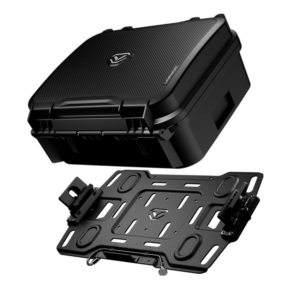 Vaultek LifePod XT Accessory Mounting Plate | All Security Equipment