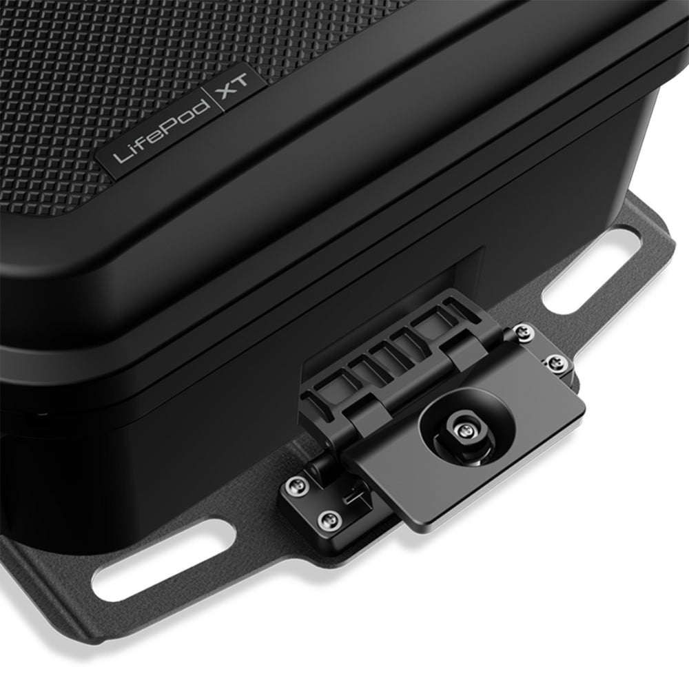Vaultek LifePod XT Accessory Mounting Plate | All Security Equipment