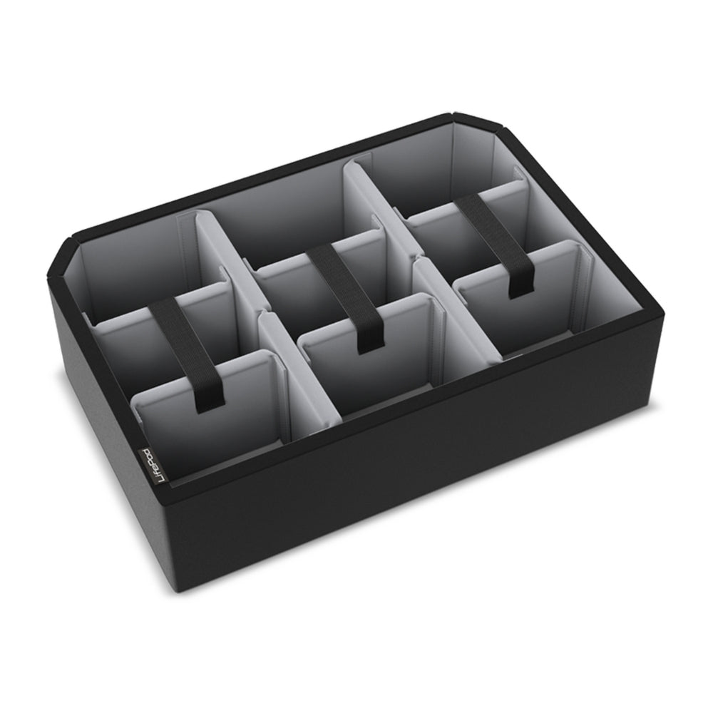 Vaultek LifePod XT Accessory Padded Divider System | All Security Equipment