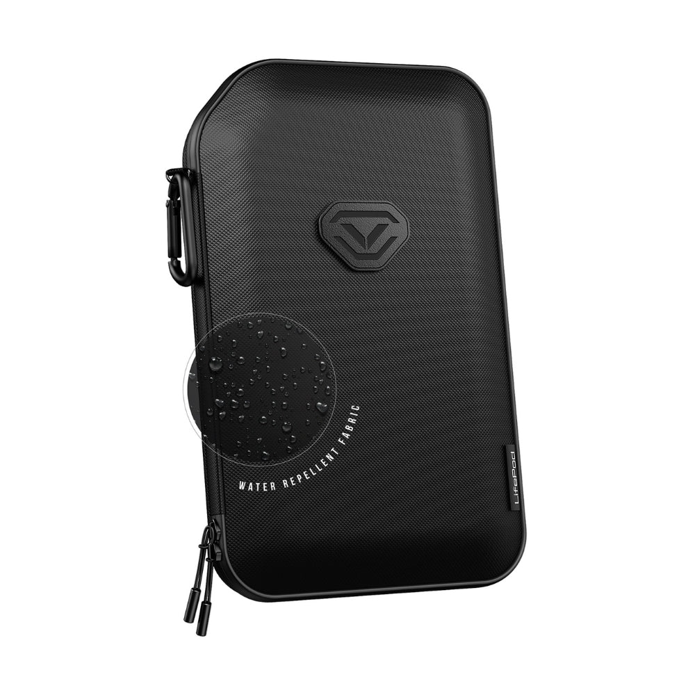 Vaultek LifePod Zip Travel Case | All Security Equipment