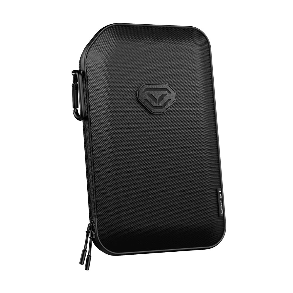 Vaultek LifePod Zip Travel Case | All Security Equipment