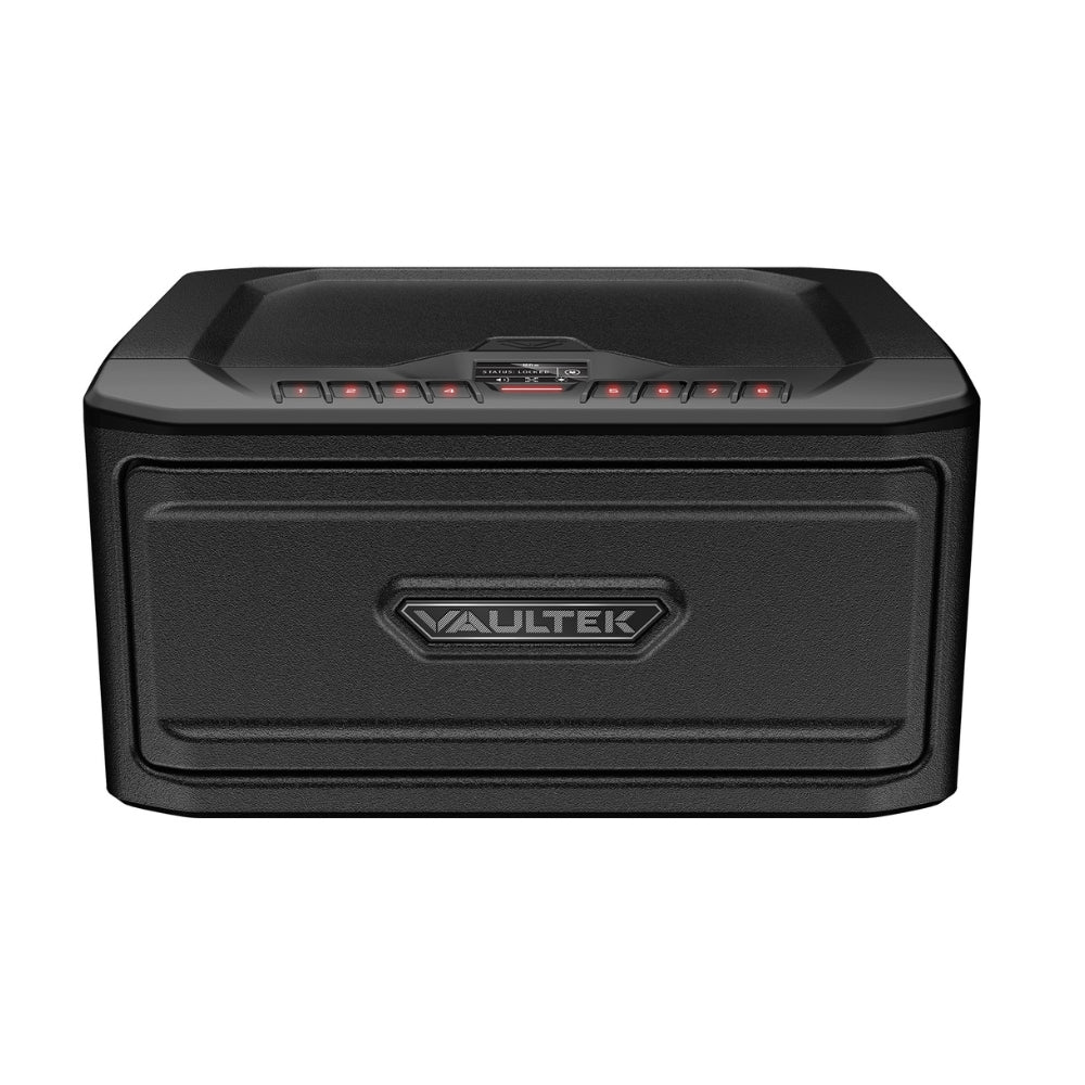 Vaultek MR Series Essential Safe | All Security Equipment