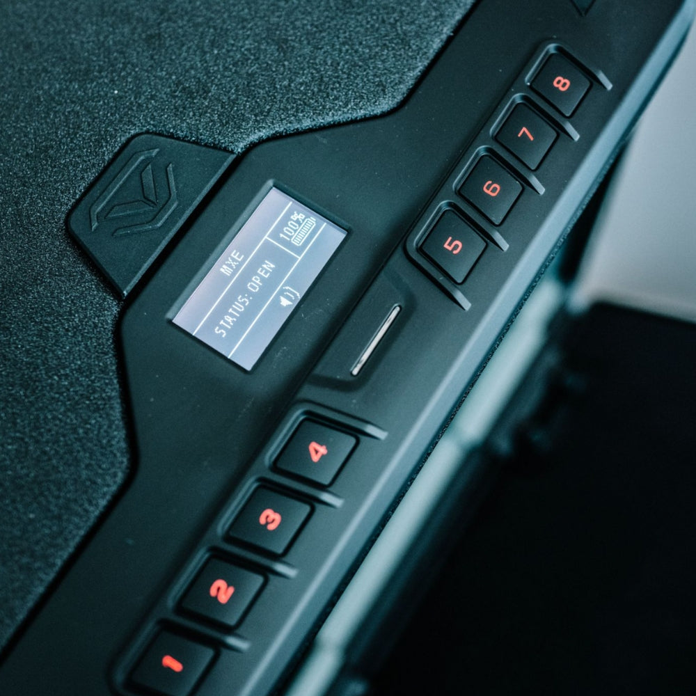 Vaultek MR Series Essential Safe | All Security Equipment