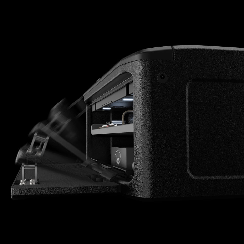 Vaultek MR Series Essential Safe | All Security Equipment