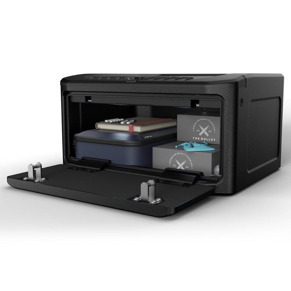 Vaultek MR Series ViSN Biometric Safe | All Security Equipment