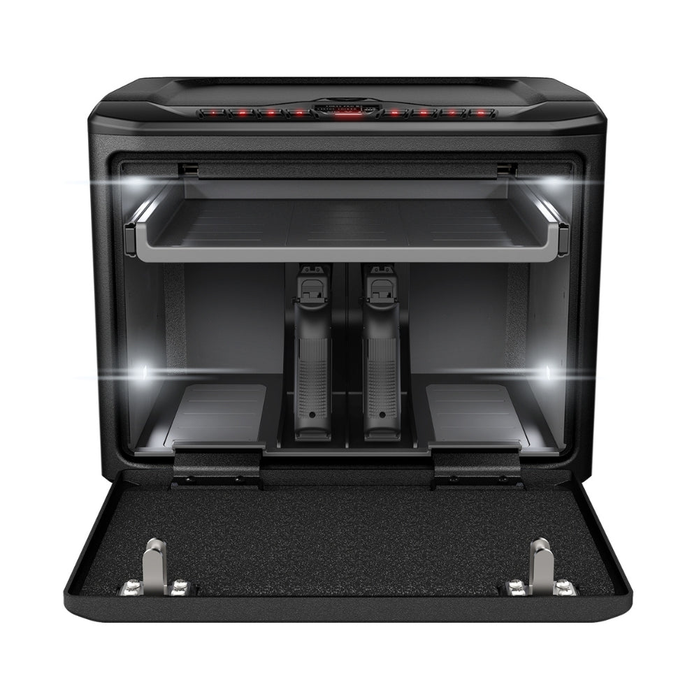 Vaultek MX Series Essential Safe | All Security Equipment