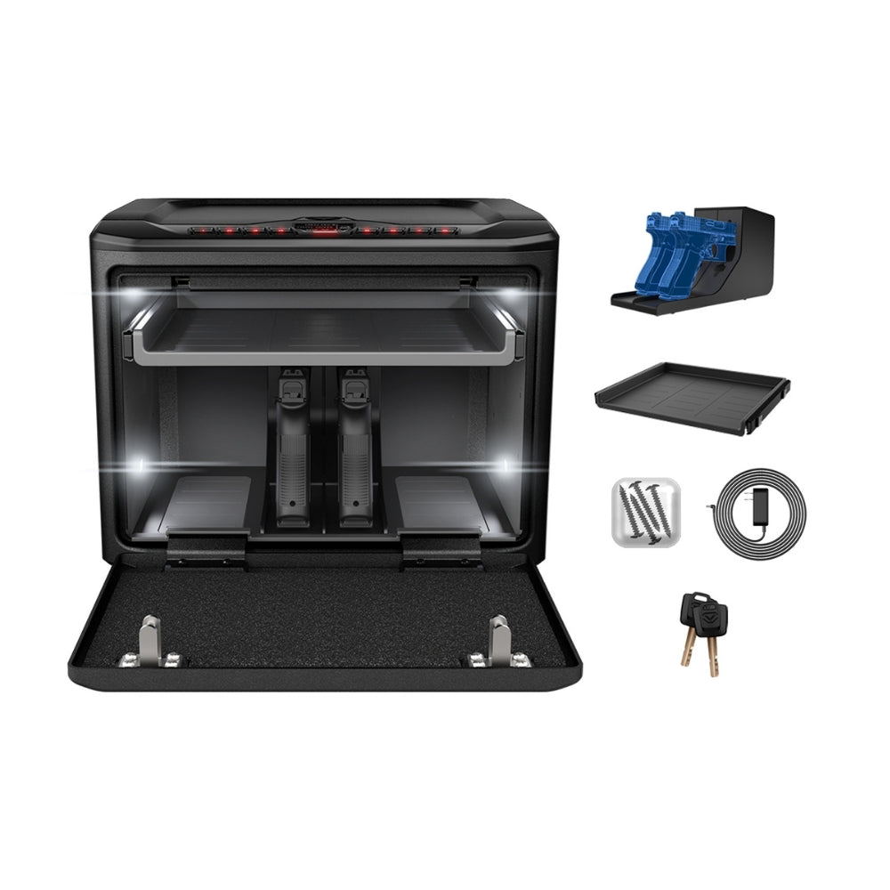 Vaultek MX Series Essential Safe | All Security Equipment