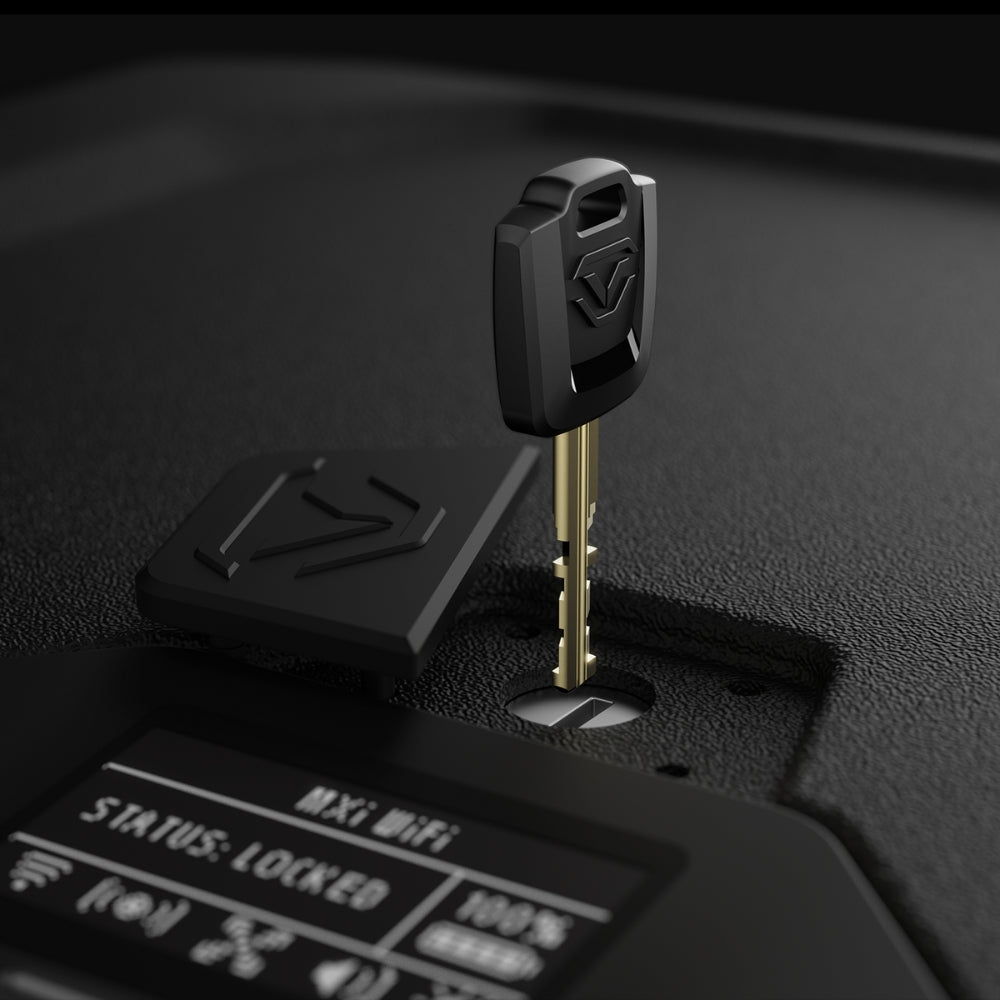 Vaultek MX Series Essential Safe | All Security Equipment