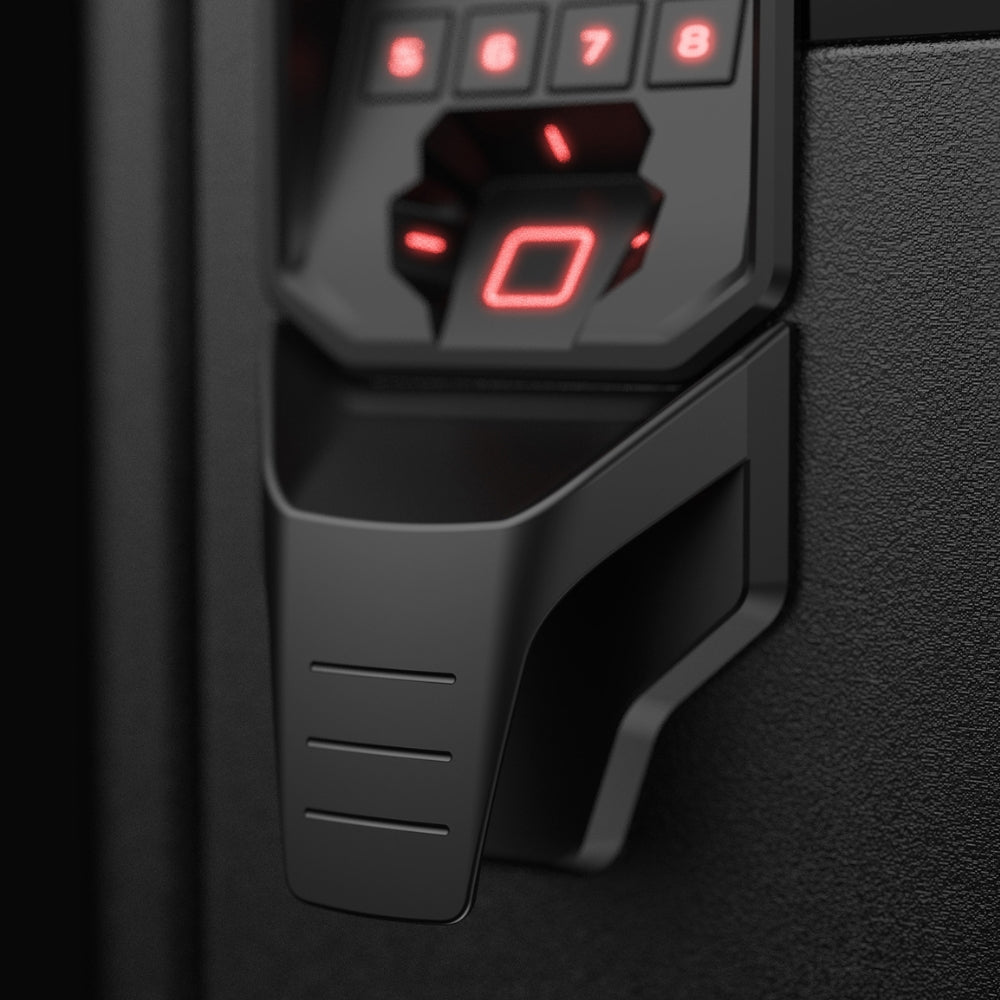 Vaultek Magnetic Door Handle for RS Series | All Security Equipment