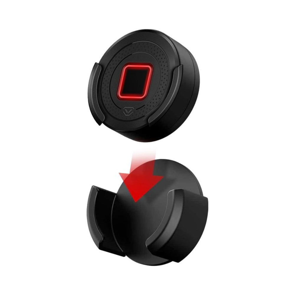 Vaultek Nano Key 3.0 Biometric for ViSN Safes | All Security Equipment