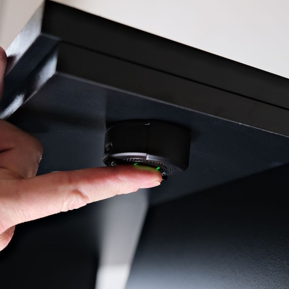 Vaultek Nano Key 3.0 Biometric for ViSN Safes | All Security Equipment