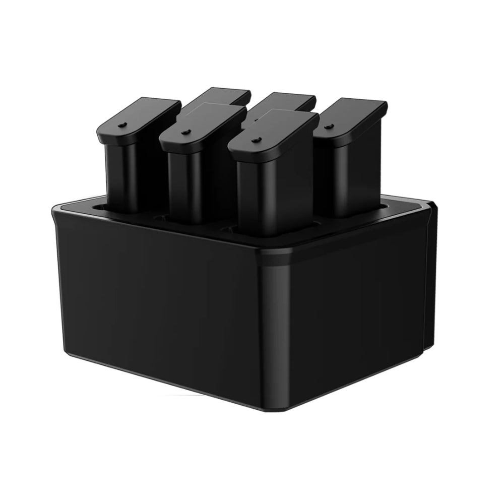 Vaultek RS Series 6 Rifle Handgun Magazine Rack | All Security Equipment