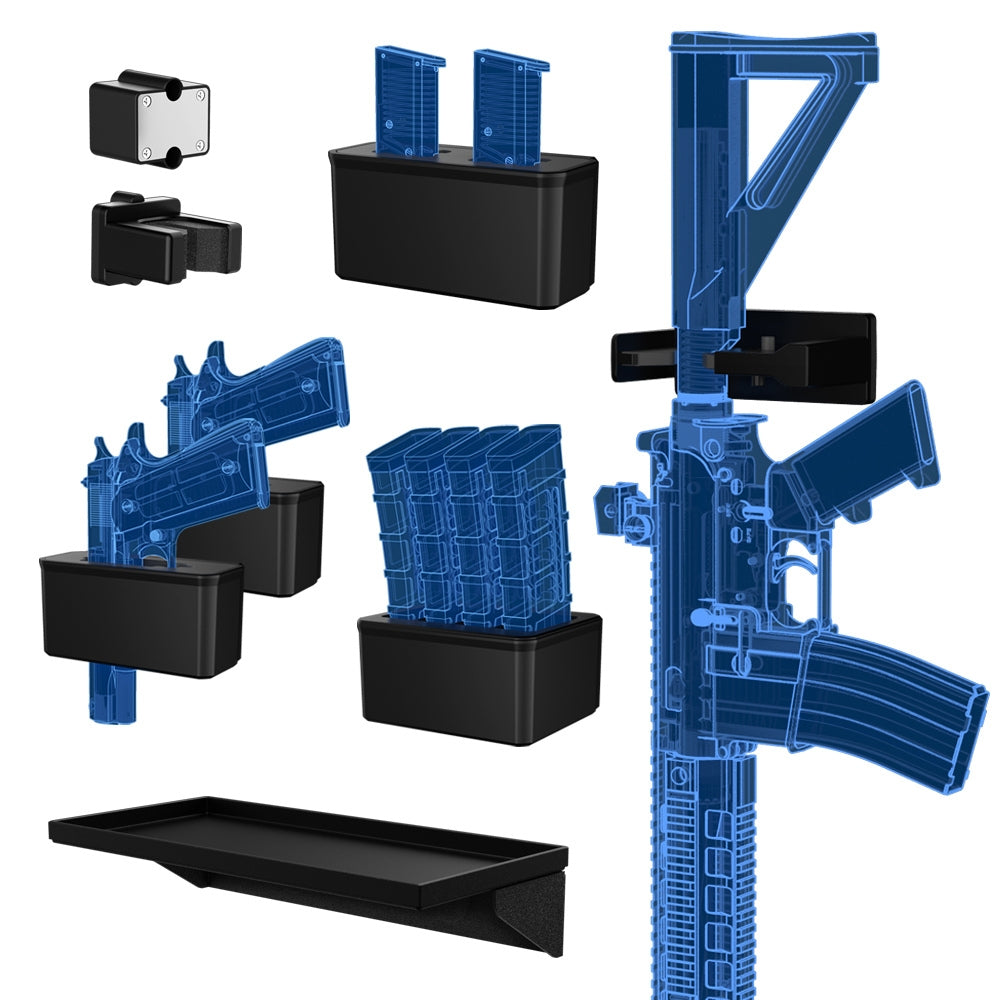 Vaultek RS200i Accessory Bundle | All Security Equipment