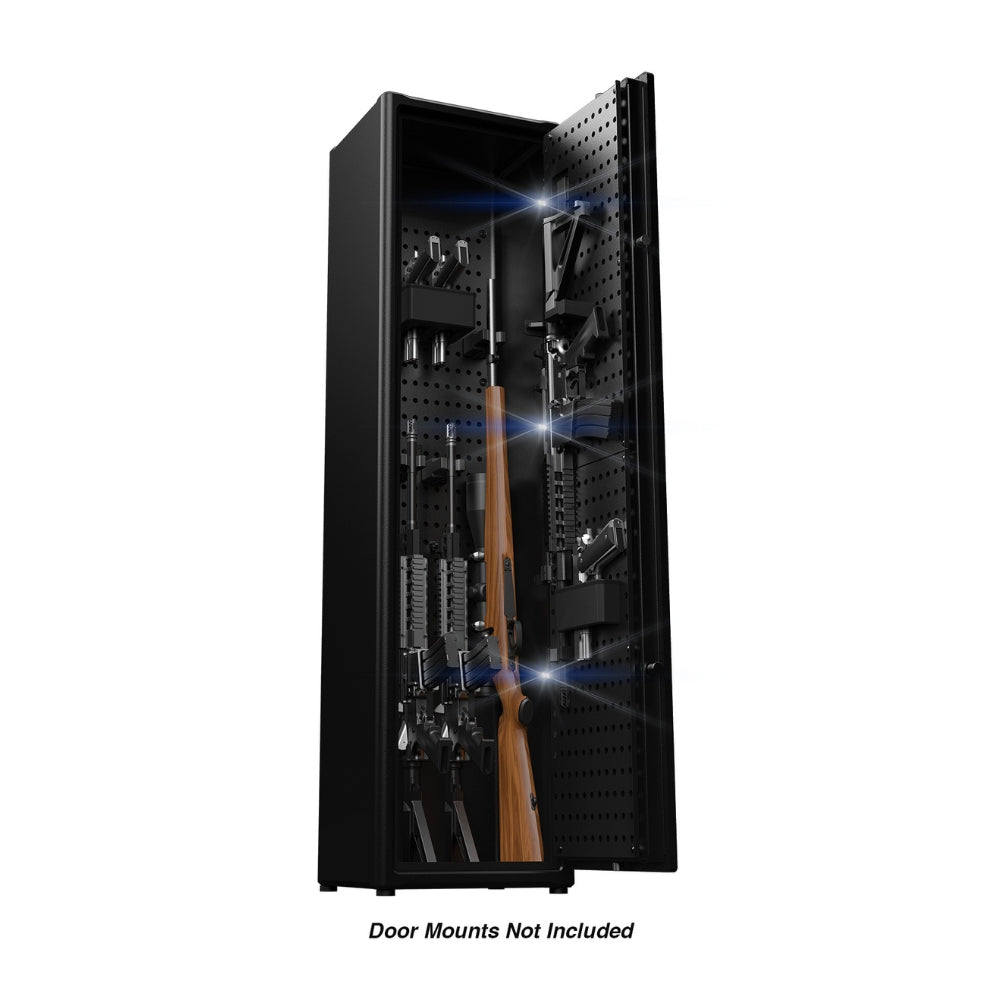 Vaultek RS800i ViSN Biometric Rifle Safe | All Security Equipment