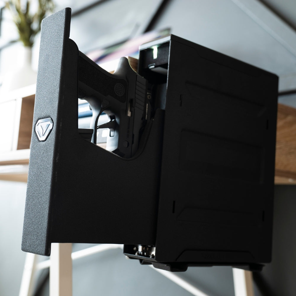Vaultek Slider Series Essential Pistol Safe | All Security Equipment