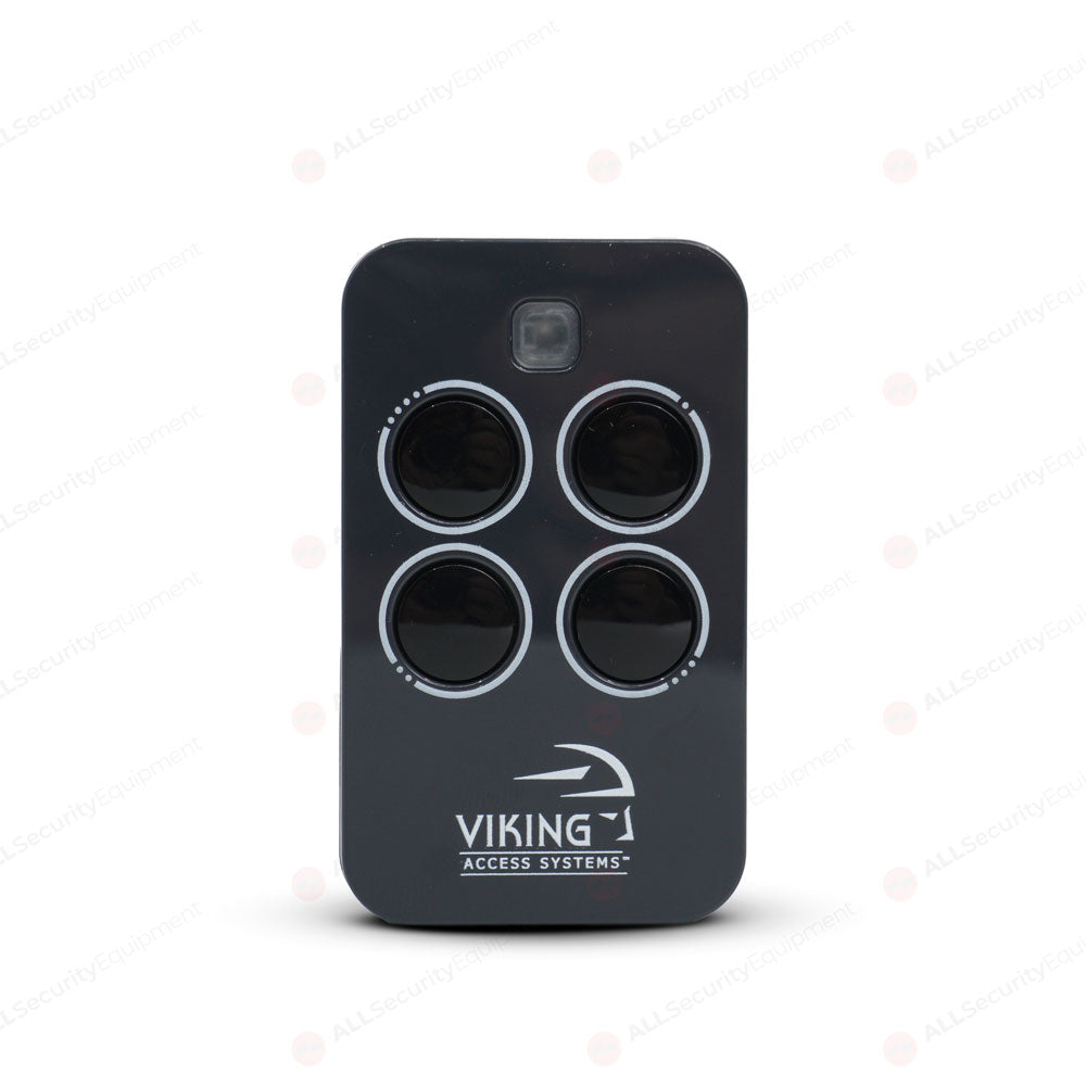 Viking 433MHz 4-Channel Remote Control Transmitter 78745301 | All Security Equipment