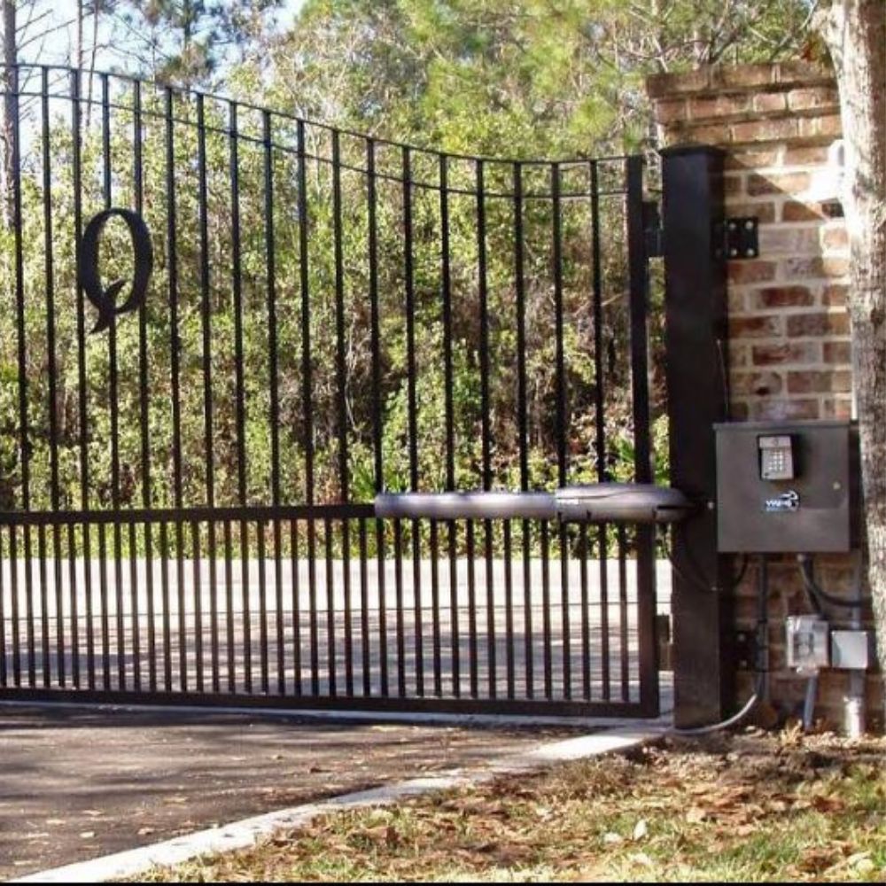 Viking G5 Dual Swing Gate Opener VA-G5NX-DUAL | All Security Equipment