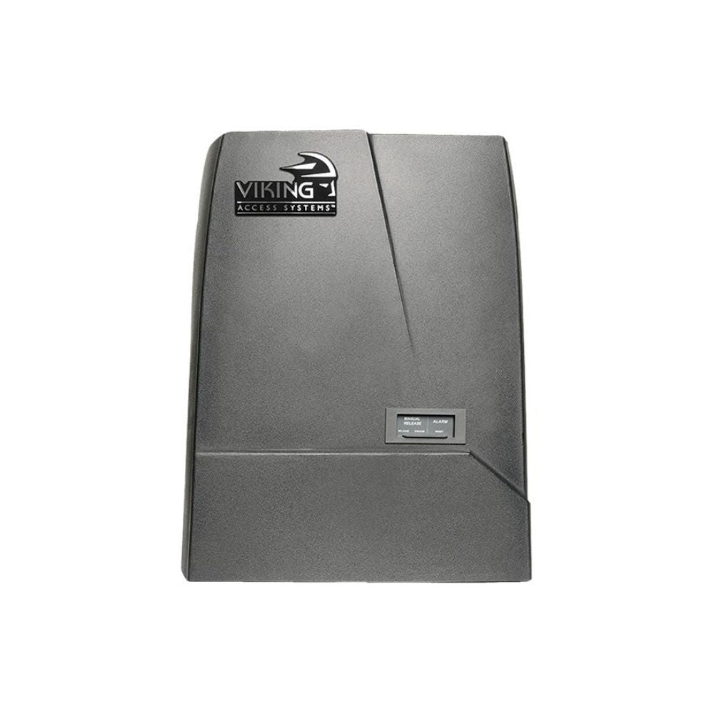 Viking H10 Slide Gate Operator VA-H10SPS | All Security Equipment