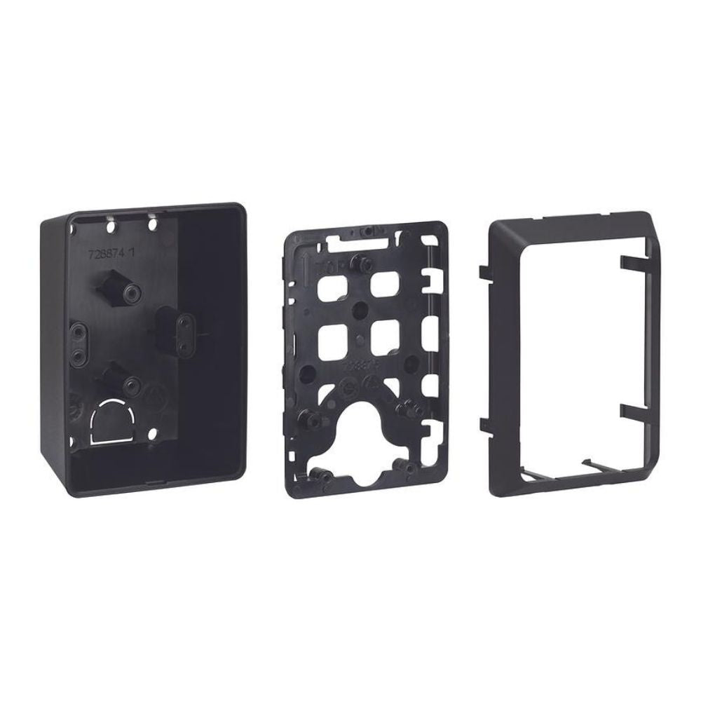 Viking I770 Underground Swing Gate Operator Dual Kit VA-I770DLK-SS