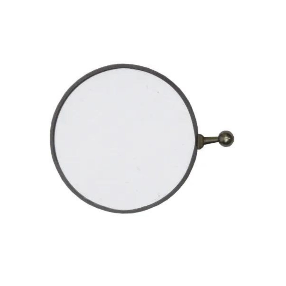 Wilde Tool 10″-14″ Inspection Mirror (Replacement Glass) for 142 142-1BB