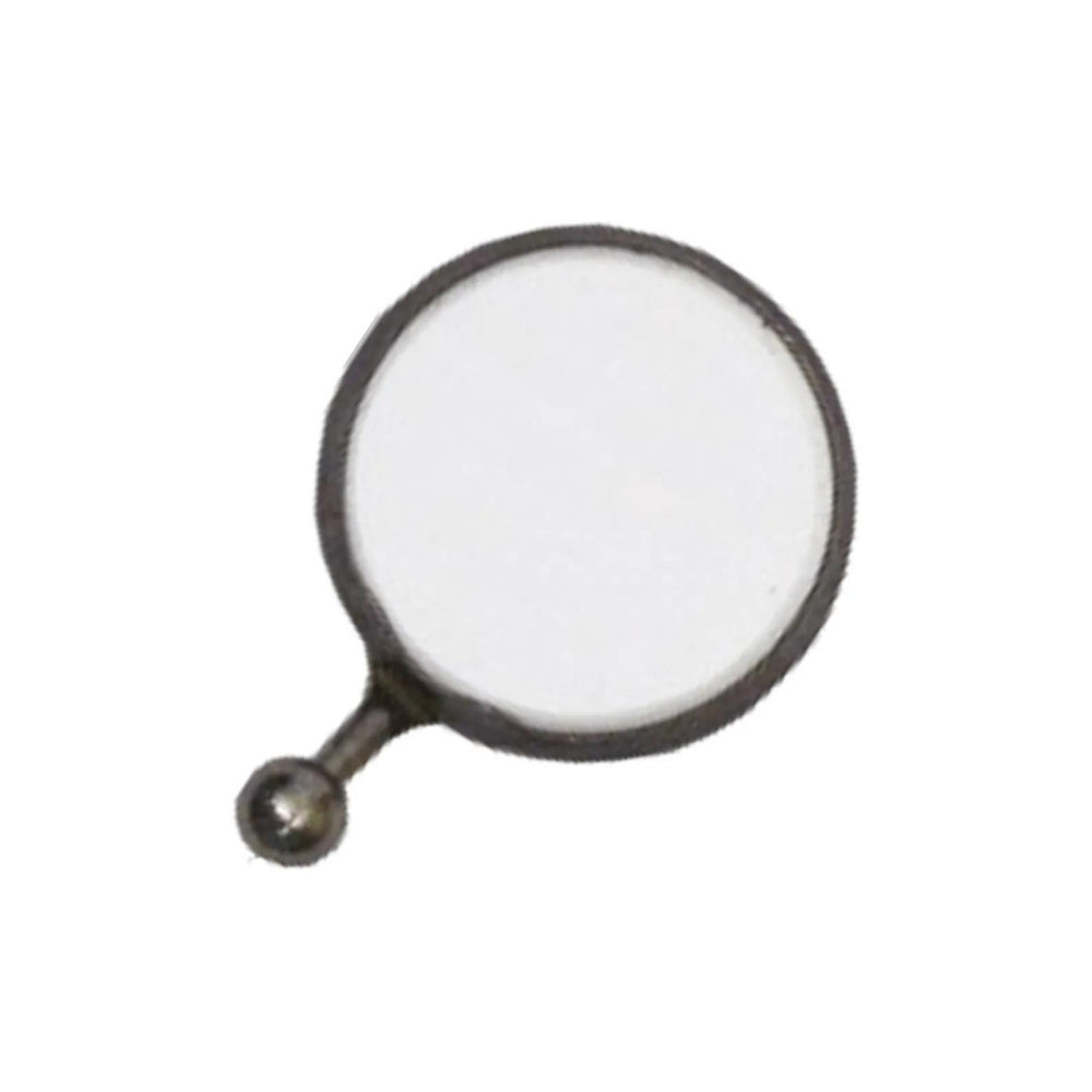 Wilde Tool 18″ Telescopic Inspection Mirror (Replacement Glass) 147A-1BB