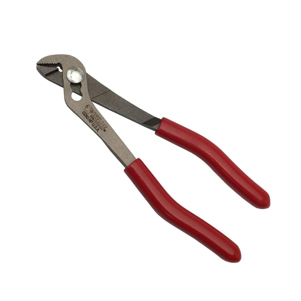 Wilde Tool 5″ Angle Nose Ignition Pliers | All Security Equipment