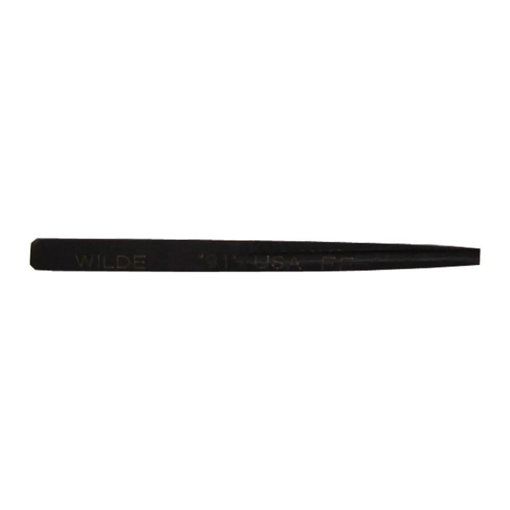 Wilde Tool Screw Extractors | All Security Equipment - 1