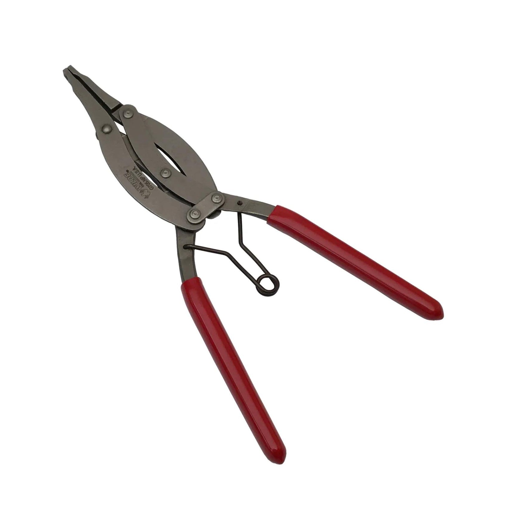 Wilde Tool 10″ Compound Lock Ring Pliers | All Security Equipment