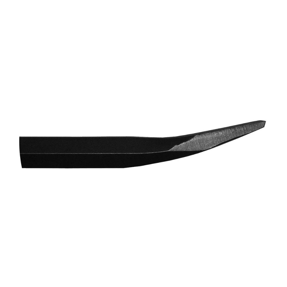 Wilde Tool 12″ Hard Cap Handle Pry Bar HPB12-7 | All Security Equipment - 4