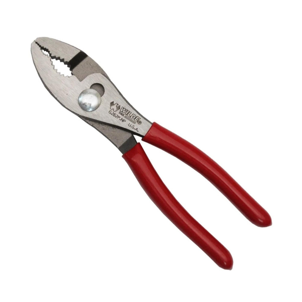 Wilde Tool 2 Piece Mixed Pliers Set G259PSP.NP/VP - 2